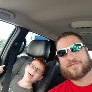 Meet your Posher, James